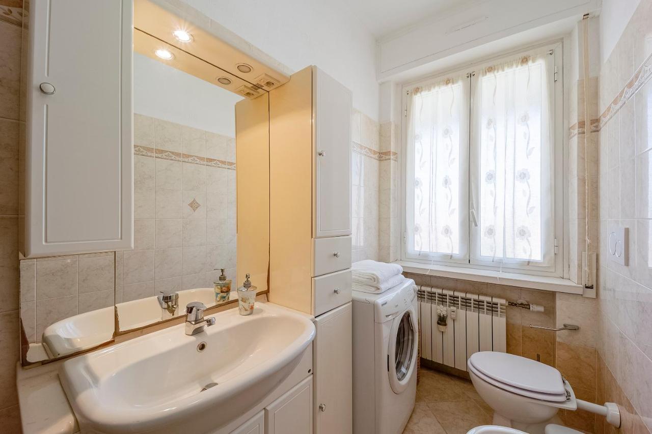 Victoria Apartment Bordighera Luaran gambar