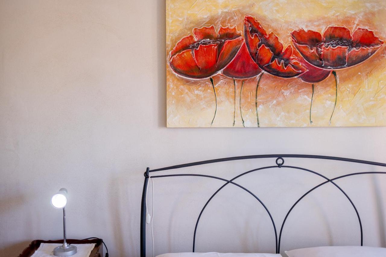 Victoria Apartment Bordighera Luaran gambar
