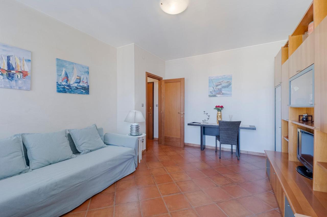 Victoria Apartment Bordighera Luaran gambar