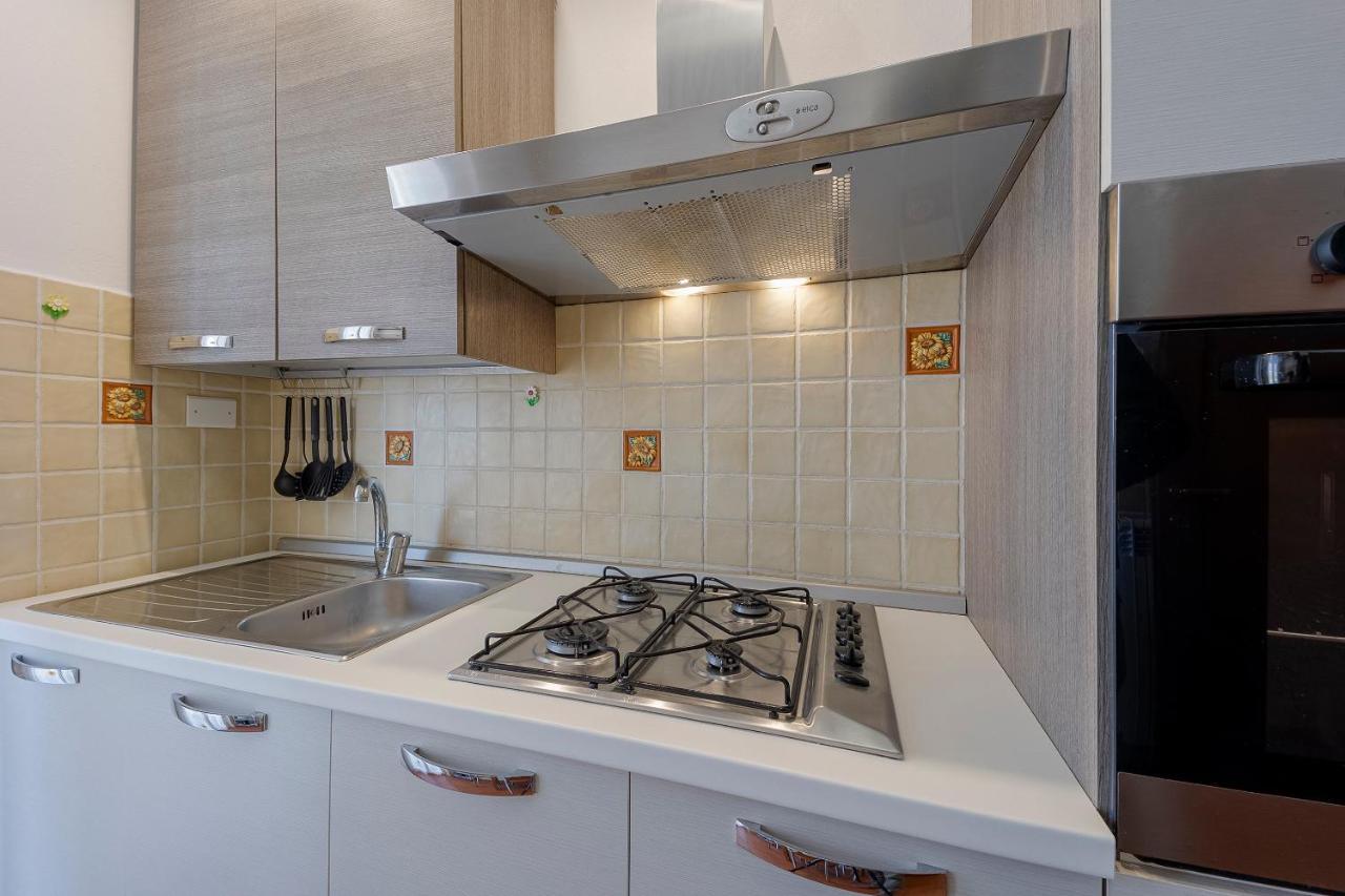 Victoria Apartment Bordighera Luaran gambar