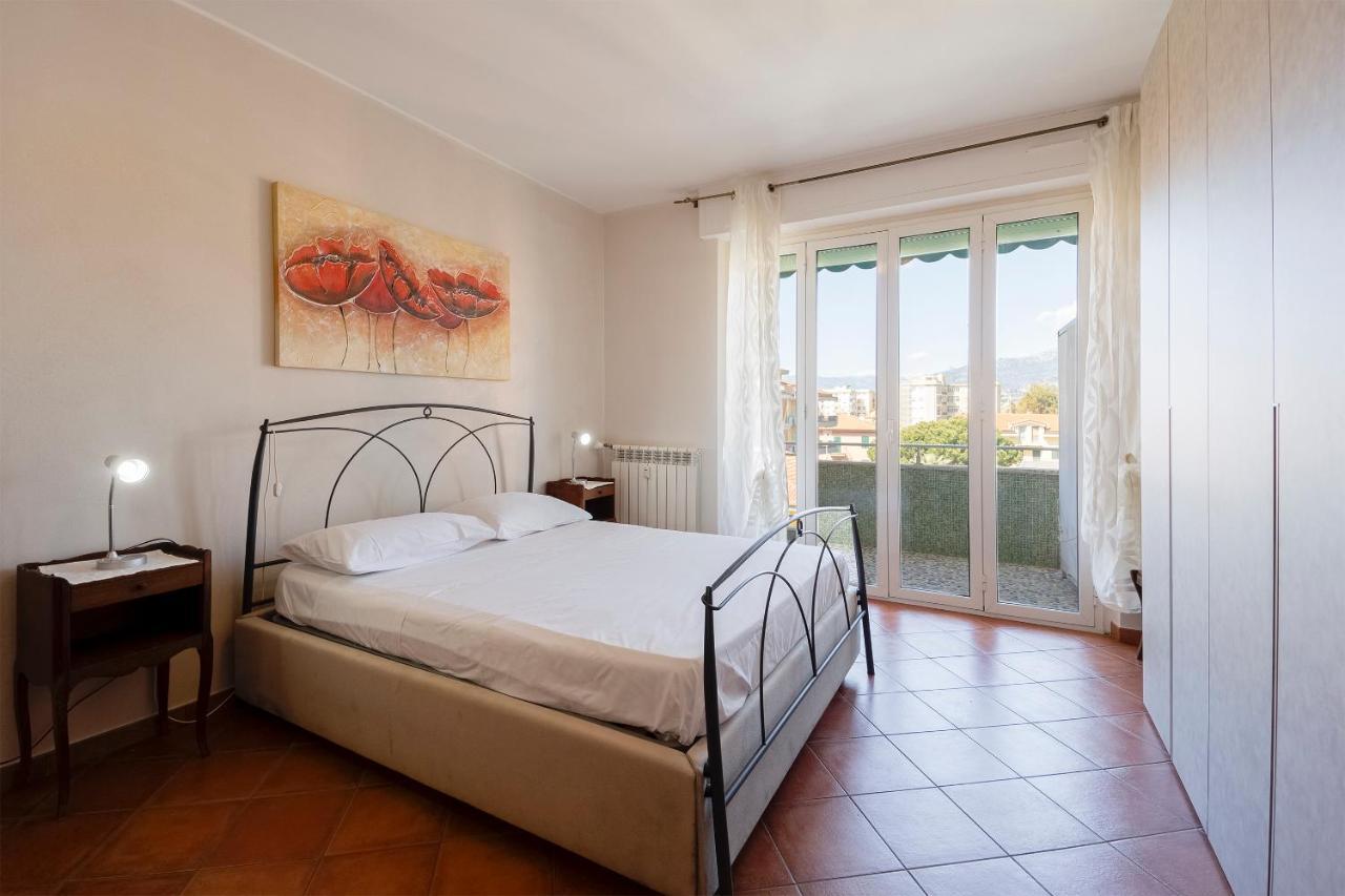 Victoria Apartment Bordighera Luaran gambar