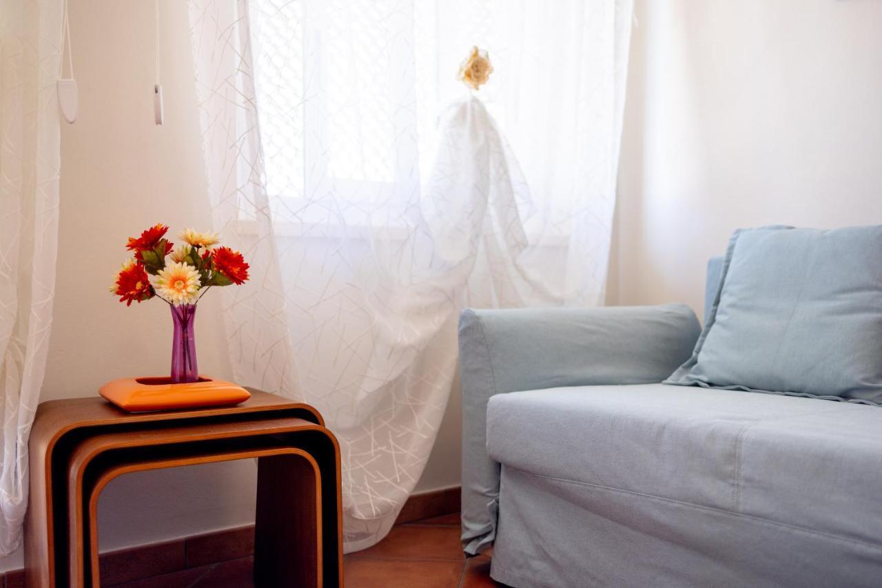 Victoria Apartment Bordighera Luaran gambar